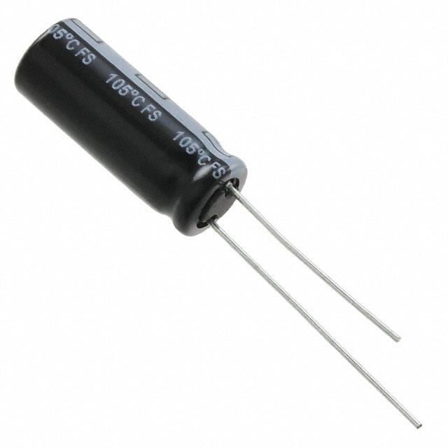 EEU-FS2A680L Panasonic Electronic Components  Condensateurs électrolytiques en aluminium